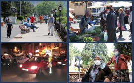 Zonguldaklı, yasaklara uymayınca olanlar oldu...