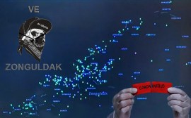 Ve Zonguldaka yeni yasaklar yolda...