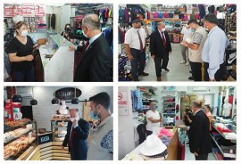 Kdz. Ereğliye de yeni kısıtlamalar geliyor..