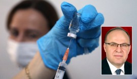 Zonguldaktaki Biontech Aşıları Kesinlikle Bozuk Değil...