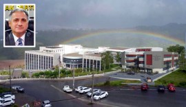 Kdz.Ereğli ye, Yeni Ağız ve Diş Hastanesi Yapılıyor...