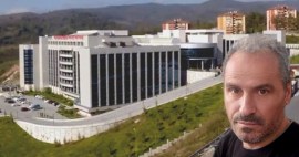 Kdz. Ereğli Devlet Hastanesinde Neler Oluyor-2