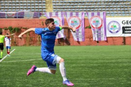 ZESin DNAsında, Altyapıdan Oyuncu Yetiştirmek Var...