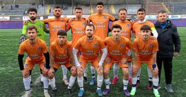 Ereğlide Bu Maç Kaçmaz.. Haydi Beyçayırına...