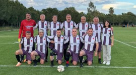 Kdz. Ereğli, Önüne Gelene Fark Atıyor..