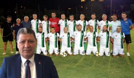 İşte Vefa, Kdz. Ereğlinin Adı Turgut Tanyıldız Oldu..