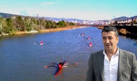 Federe Olan Gülüç, Fenerbahçe ve Galatarasay ile Yarışacak ..