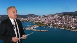 Kdz. Ereğlinin Geleceğinin, Karartılmasına Karşıyız..