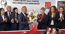 Hiç kimseyi ötekileştirmeden, ortak akılla yol alacağız..