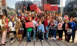 Zonguldaktaki Tencere Tava Eylemine, Kdz. Ereğli Damga Vurdu..