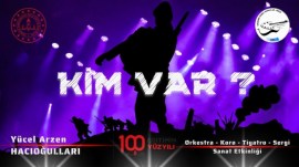 Karadeniz Ereğlide Kim Var.....