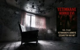 Korkutulan Kdz. Ereğlili Gençlerin, Yetim Evi Kapatıldı..