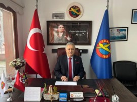 Abdullah Hasçelik Başkandan, Kdz. Ereğli Halkına Davet Var