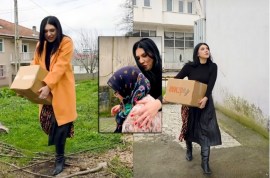 Karaarslan, Bu Toprakların Çocuğu Olarak, Bu Memleketin İnsanına Koşacağım.