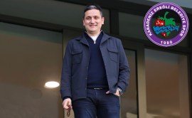 Kdz. Ereğli Halkına ve Taraftarına Çağrı, Takımımızı Yalnız Bırakmayın...