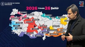 Eylem Ertuğrul Sordu; 26 İl İçinde İlk Vilayet Zonguldak Neden Yok..