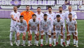 Haydi Ereğli Takımına Sahip Çık..