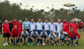 Kdz. Ereğli Turgut Tanyıldız Masterler Turnuvaya Gollerle Başladı