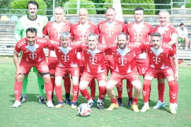 Turgut Tanyıldız Masterler 2de 2 yaptı