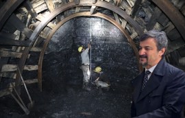 TTK Atıklarında Kritik Keşif: Nadir Toprak Elementi İçeriğine Rastlandı