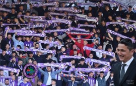 ŞİMDİ NE OLACAK BU EREĞLİSPOR?