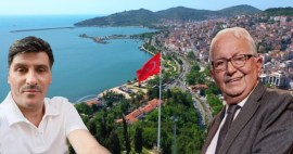 28 yıldır Ereğlinin kaderine yön veren, Ak saçlı delikanlı ve Efsane başkan Halil Posbıyık..
