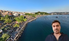 Karadeniz Ereğlinin Makus Talihi Kimin Eseri