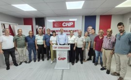 Adaletin zedelendiği hiçbir süreç, toplumsal barışa ve ülkemizin geleceğine hizmet etmez...