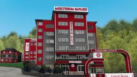 Eğitimde marka isim Mektebim Koleji,Kdz.Ereğlide eğitime hazır