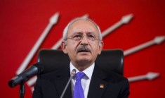 Kemal Kılıçdaroğlunun konvoyuna ateş açıldı